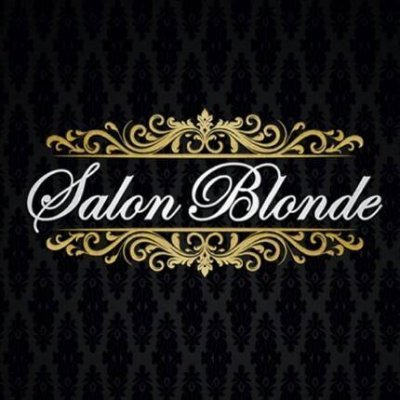 BlondeSalon_ Profile Picture
