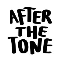 After The Tone Podcast(@afterthetonepod) 's Twitter Profile Photo