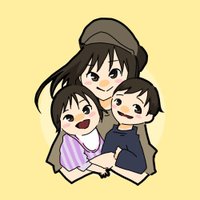 つぅ@5y♂+3y♀️ (@tuna_coco_tuna2) 's Twitter Profile