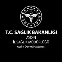 AydınDevletHastanesi(@aydin_dh) 's Twitter Profile Photo