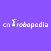 cnrobopedia(@cnrobopedia) 's Twitter Profile Photo