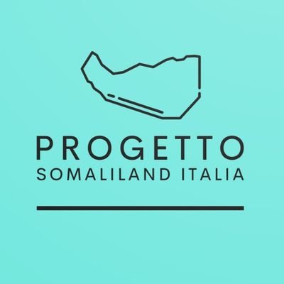 Progetto Somaliland Italia