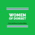 Women of Dorset (@WomenDorset) Twitter profile photo