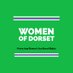 Women of Dorset (@womendorset) Twitter profile photo Women of Dorset (@womendorset) Twitter profile photo