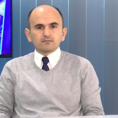 Muradın və İncinin Atası
Head of Department @KhazarUniversity
Toxluca | Ganja | Sakarya | Warsaw | Wroclaw I Baku
Blog: https://t.co/nvbBEo5c5Z