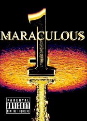 Born in the outskirts of Chicago and raised in the west coast, the name Maraculous speaks for itself.