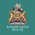 Knebworth House (@KnebworthHouse) Twitter profile photo