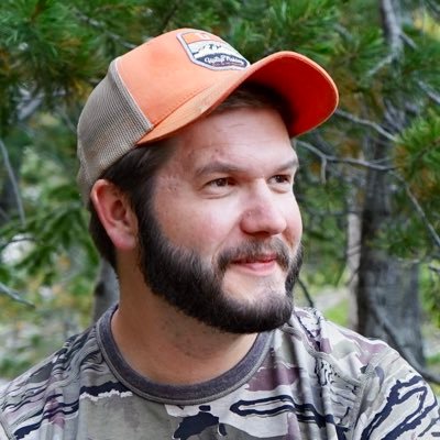 Montanan. Comms for the Senate Majority in the MT Legislature. @UMJSchool alum. Pursuing liberty & prosperity, opportunity, hunting & fishing. Opinions my own.