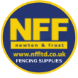 Newton & Frost Fencing Ltd is a family-run business in Horam, East Sussex.
We offer a wide range of products from timber fencing products to bespoke gate making