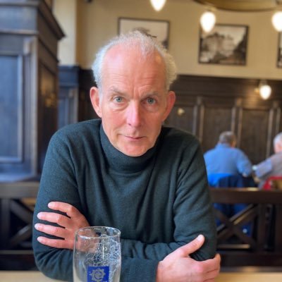 Frans Berkhout Profile