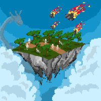 Crypto Floating Islands Collabs (@cficollabs) 's Twitter Profile