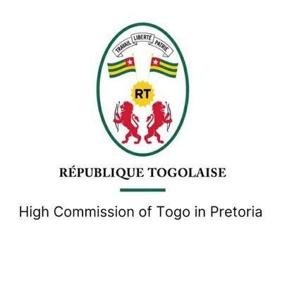 Represent Togo in S.A🇿🇦 and in the Southern African Countries.Inform on all opportunities. Promote Togo🇹🇬 and attract investors. Protect Togolese People.