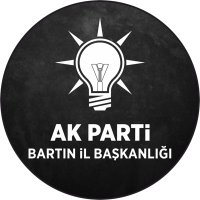 AK PARTİ BARTIN (@bartin_akparti) 's Twitter Profile