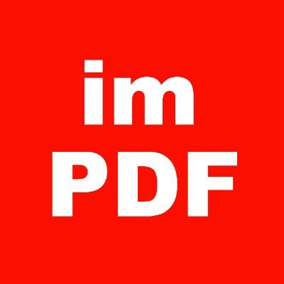 imPDF has lots of Free Online PDF Tools.
https://t.co/f0a6tHwbYW