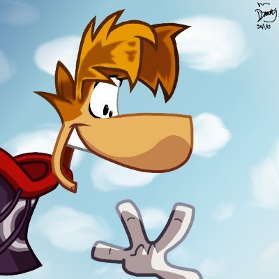 rayman_rayman_t Profile Picture