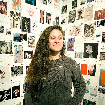 cami_peluche's profile picture. Hangeando since '94.