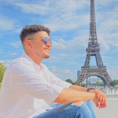 LuisTapiero1100's profile picture. 