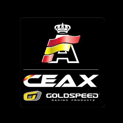 Cuenta oficial del Campeonato de España de Autocross #CEAX