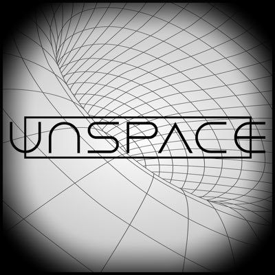 Sci-Fi Techno Music, Unspace Records https://t.co/WGu3yeu6lR