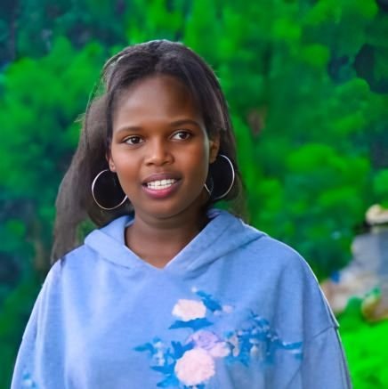 sharonS47848424's profile picture. #climateactivist
#climateadvocate
#conservationist
#environmentconservation
#climatejustice
#climateaction