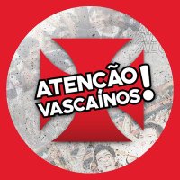 Atenção, Vascaínos!(@AVascainos) 's Twitter Profile Photo