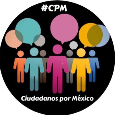 En #CPM nos preocupamos por defender la Constitución en aras de una sociedad plena, llena de oportunidades y en beneficio de todos. Únete, manda DM.