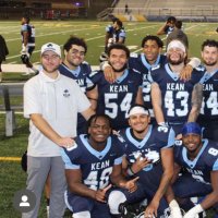 Coach Milden (@mathewmilden) 's Twitter Profile