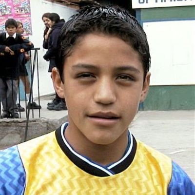 basile_om's profile picture. Salut c'est moi