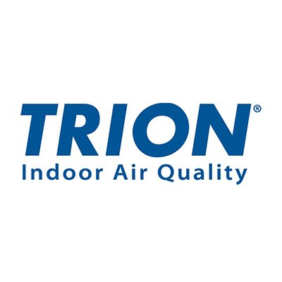 Trion offers a line of cabinets, humidifiers and Air Bear Filters that deliver clean air to homes across America.