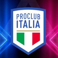 ProClub Italia(@ItaliaProclub) 's Twitter Profile Photo