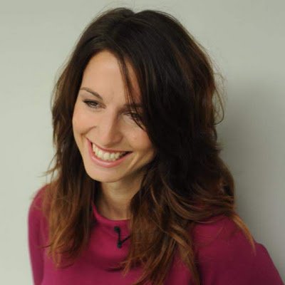 LGrosaftova's profile picture. 