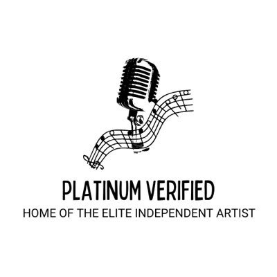 Platinum Verified is a professional web portal that features the elite indpendent Artist worldwide.