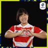 koto_tani's profile picture. 🏉 日体大→PEARLS→横河武蔵野Artemi-Stars／普及活動 @rufl_japan／ラグビーと推しが生き甲斐です