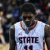 Virginia State Mens Basketball (@vstatembb) Twitter profile photo Virginia State Mens Basketball (@vstatembb) Twitter profile photo