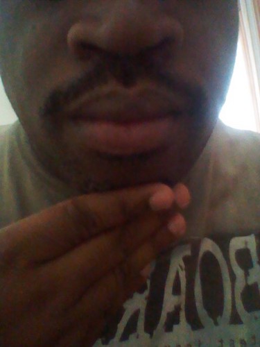 Im kool people. Get to know me. Its good. #TEAMSCORPIO