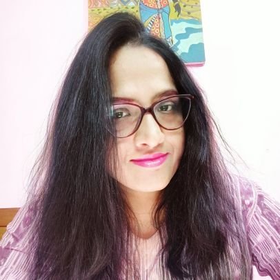 Certified Nutritionist
Organised Many cooking events.
Food Blogger.
Odia by 💖
plz follow me in Instàgram
https://t.co/n43jHzNBkZ