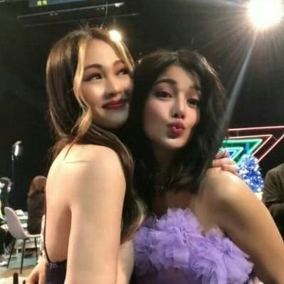 💖JANE DE LEON💖
💖JANELLA SALVADOR💖
💖DARLENTINA💖