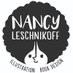 Nancy Leschnikoff (@nancyleschnikof) Twitter profile photo Nancy Leschnikoff (@nancyleschnikof) Twitter profile photo