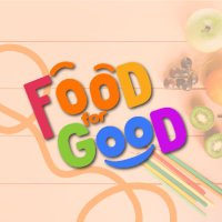 Food for Good(@food_forgood) 's Twitter Profile Photo