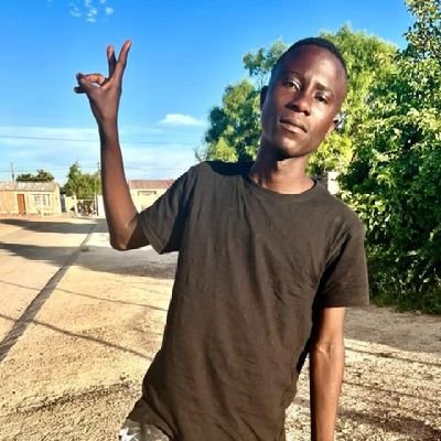 Tendiewanga99's profile picture. Love and peace