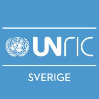 UNRIC Sverige(@UNRIC_SE) 's Twitter Profile Photo