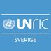 UNRIC Sverige (@UNRIC_SE) Twitter profile photo