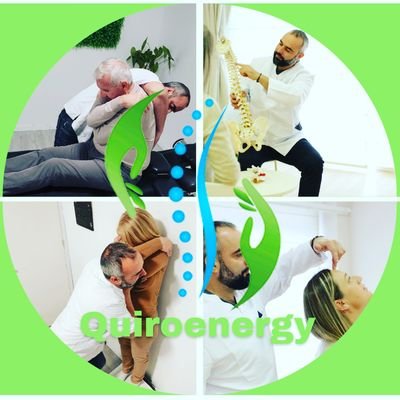 Clínica profesional especializada en quiropraxis con el método Advanced Biostructural Correction.
Ofreciendo tratamientos mecánicos y emocionales ABC