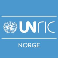 UNRIC NORGE(@UNRIC_NO) 's Twitter Profile Photo