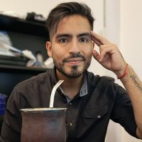 Martín Plaza (@mplazascheaffer) 's Twitter Profile