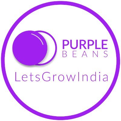 Purple Beans_LetsGrowIndia
