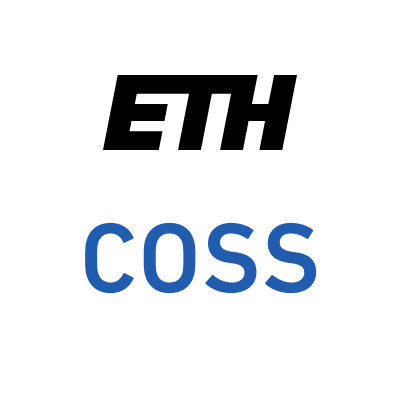 Professorship of Computational Social Science (COSS) at the @ETH Zurich, Switzerland.
Digital Democracy | Agent-Based Modeling | Participatory Approaches