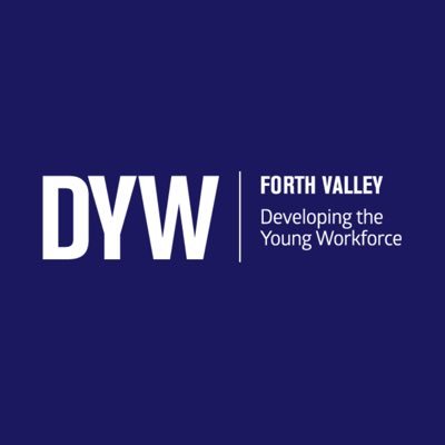 Helping employers to engage with schools and colleges, and recruit more young people across Forth Valley #DYWScot