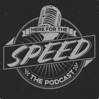 Here for the Speed Podcast(@hereforthespeed) 's Twitter Profile Photo