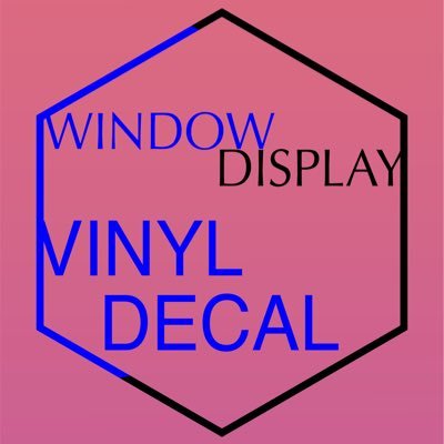 Vinyl Decals & Stickers for Window displays. Worldwide shipping🌎 | ❤️‍🔥Proud to be Ukrainian | wdd_decal - IG 👐🏼WELCOME